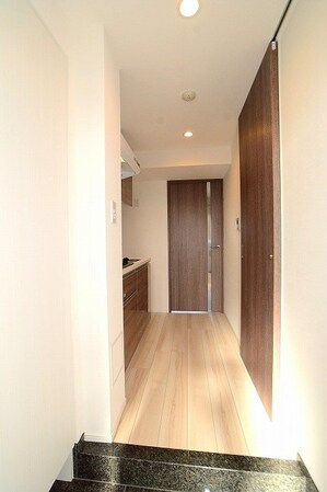 ステージファースト世田谷アジールコートの物件内観写真